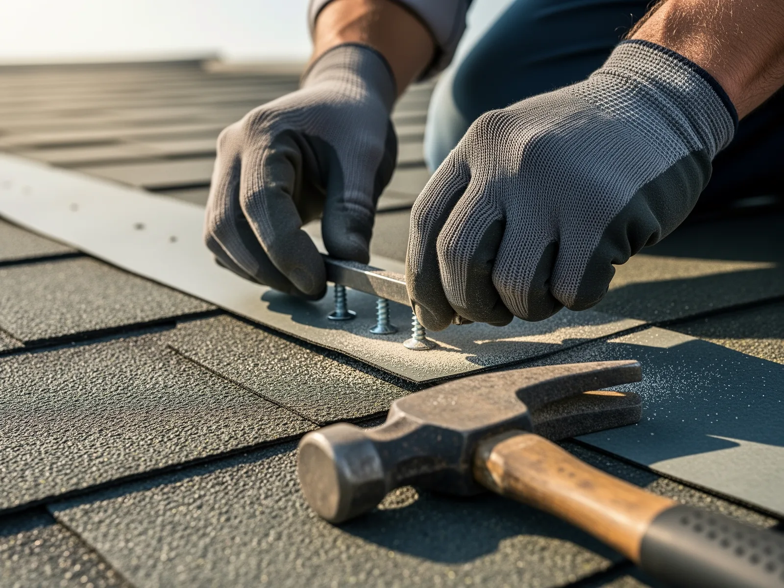 Why choose Fascia Repair in Mount Carbon, WV
